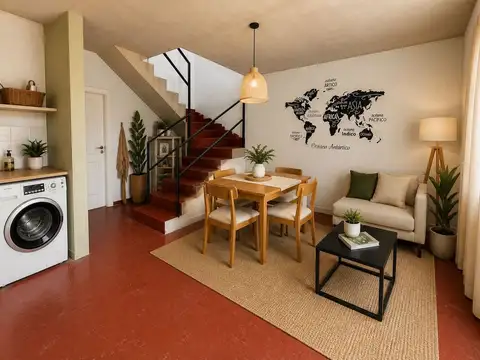 Casa en Venta en General Rodríguez, USD 49.000
