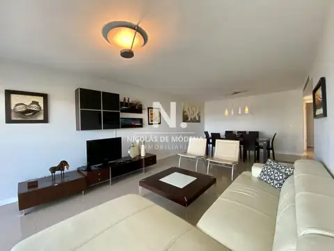 Departamento en Alquiler Temporal 2024 años