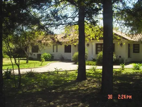 Quinta en Alquiler Temporal en Ezeiza, USD 7.000