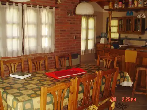 Quinta - ALQUILER_TEMPORAL - Argentina, Ezeiza - Guise 50