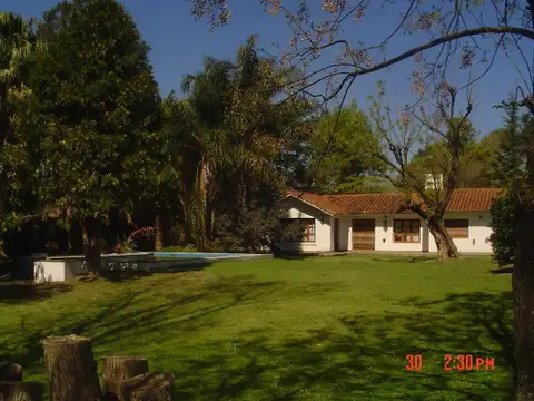 Quinta - ALQUILER_TEMPORAL - Argentina, Ezeiza - Guise 50