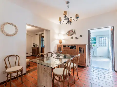 Casa en Venta 39 años
