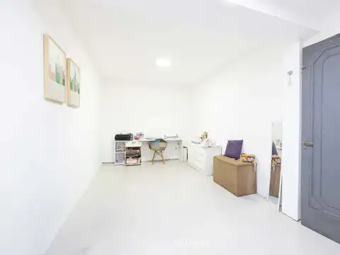 Departamento en Venta en Brazo Oriental, USD 120.000