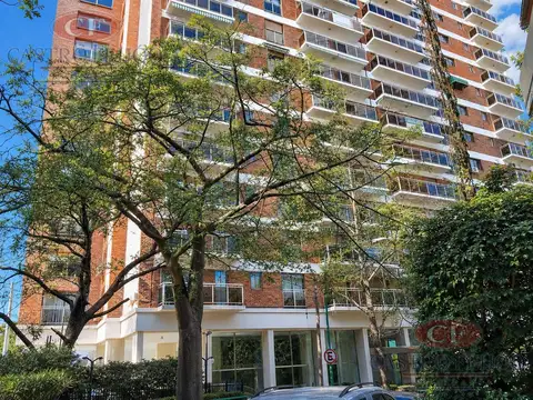 Venta Departamento 4 ambientes en Olivos - La Isla