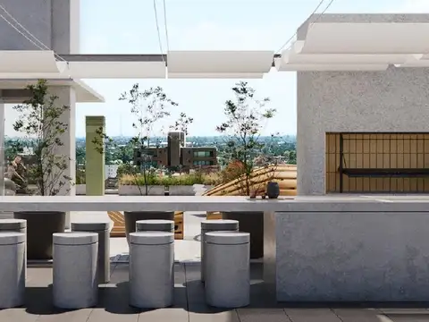 Departamento en Venta al Norte