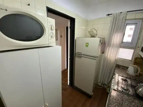 Departamento en Alquiler Temporal 25 años