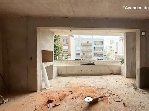 Departamento en Venta de 2 dormitorios