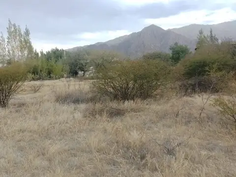 TERRENO VENTA CAFAYATE VERTIENTES CLUB DE CAMPO