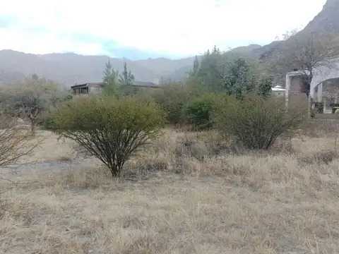 Terreno en Venta en Cafayate, USD 35.000