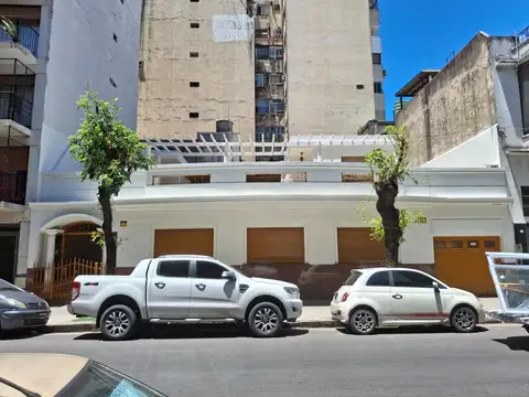 Local en Alquiler en Villa Crespo, $ 3.900.000