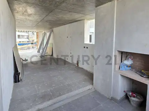 Departamento 3 Ambientes en Venta en Coghlan