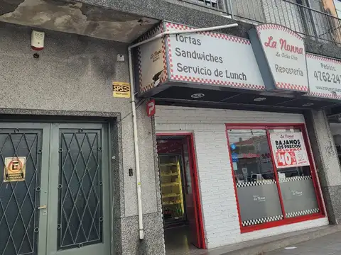 Local en Venta en Munro, USD 450.000