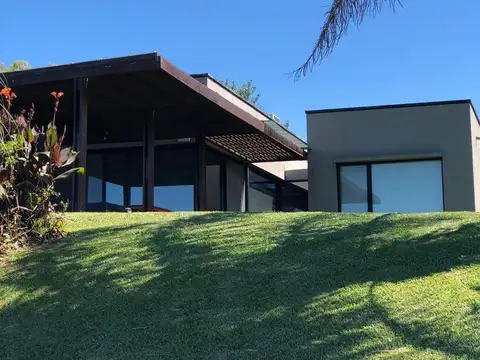 Casa en Alquiler Temporal en Isla Del Este, USD 4.600