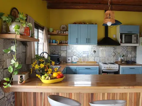 Casa en Venta de 2 dormitorios