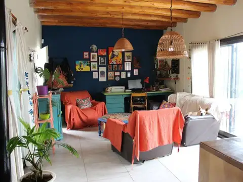 Casa en Venta 4 años