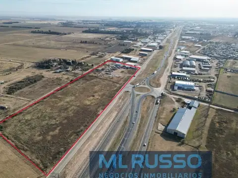 Terreno en Venta de 52000,0 m2