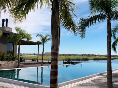 Terreno en Venta en El Naudir, USD 120.000