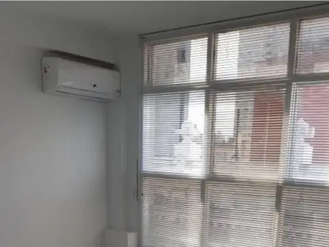 Oficina Monoambiente con 1 baño