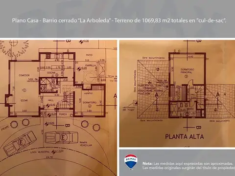 Casa en Venta en La Arboleda (Escobar), USD 159.000