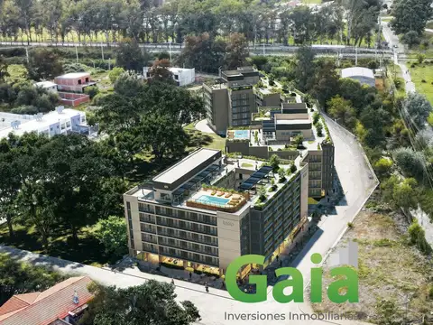 Al Lado de La Ucasal Zona Norte