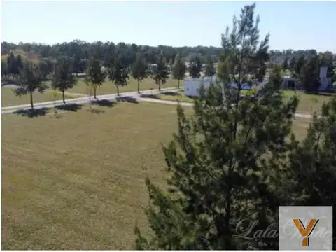 Terreno en Venta de 2600,0 m2