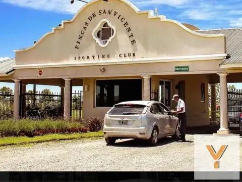 Fincas de San Vicente
