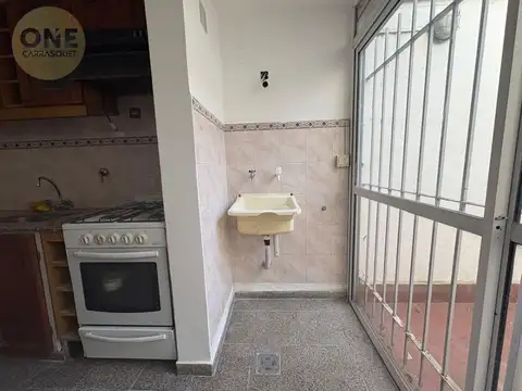Depto Tipo Casa en Alquiler en La Plata, $ 500.000