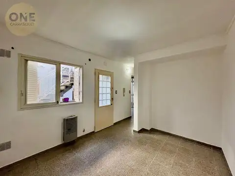 PH en alquiler- Calle 65 entre 28 y 29