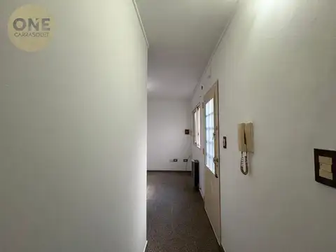 Depto Tipo Casa en Alquiler 50 años