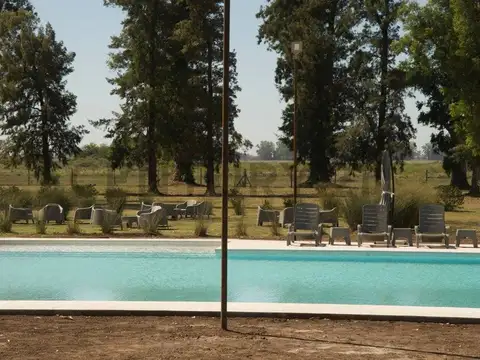 Terreno en Venta en General Rodriguez, USD 16.000