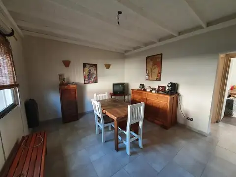 Depto Tipo Casa en Venta en Boulogne, USD 95.000