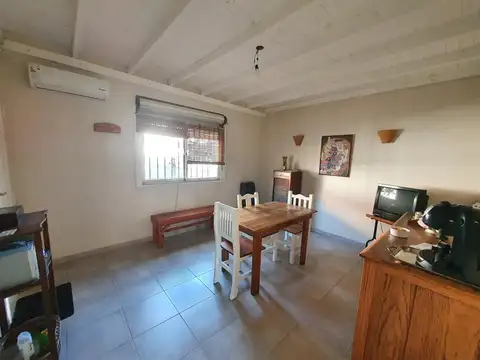 Depto Tipo Casa en Venta de 2 dormitorios