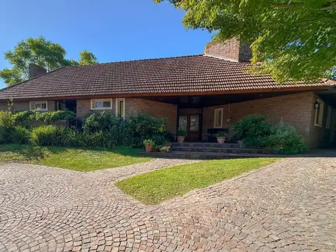 Casa en Venta 24 años