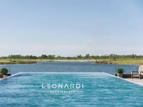Terreno en Venta de 852,0 m2