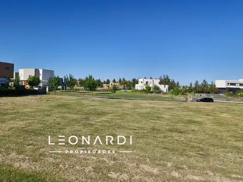 Terreno en Venta en El Naudir, USD 36.000