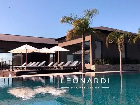 Lote en venta en El Naudir | Escobar - ID 5638