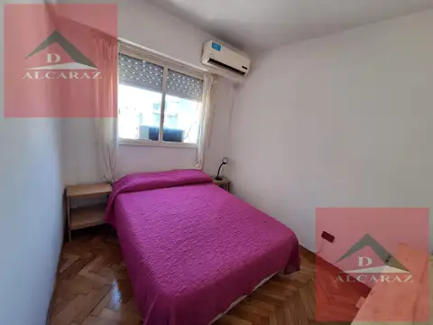 Departamento en Alquiler Temporal en Almagro, USD 600