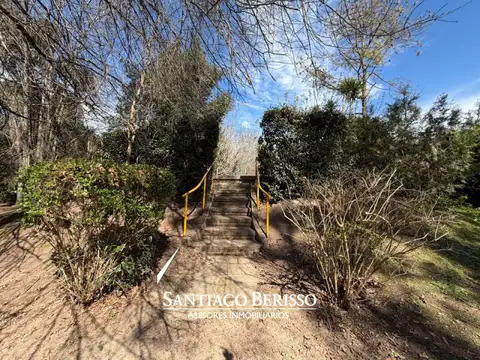 Quinta en Los Cardales