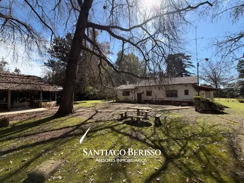 Quinta en Venta en Los Cardales, USD 330.000