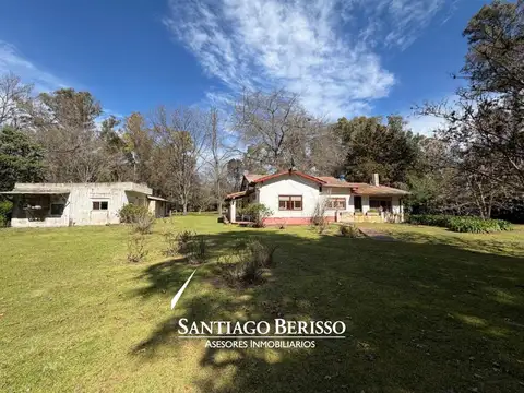 Quinta en Los Cardales
