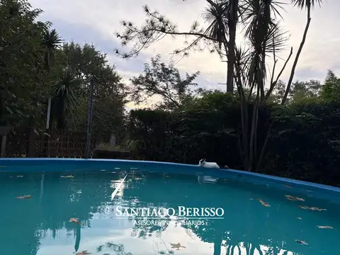 CHACRA EN  LOS CARDALES  - Barrio 5 esquinas