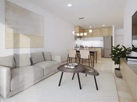 DEPARTAMENTO DE 3 AMBIENTES EN VENTA VILLA CRESPO