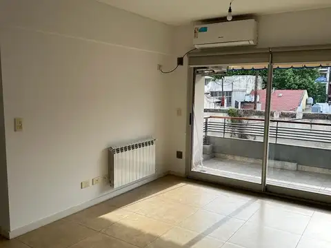 Departamento en Alquiler en Barracas, USD 600