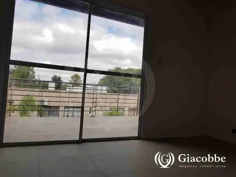 Departamento en Venta con 1 cochera
