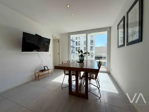 Departamento en Alquiler de 2 ambientes