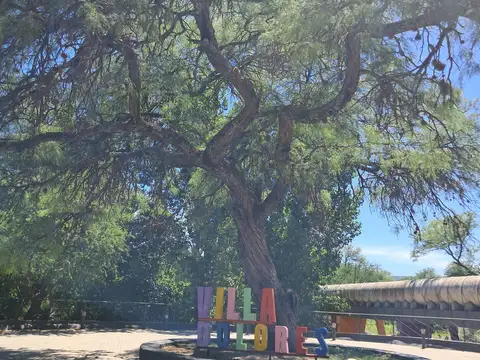 Terreno en Venta 15  mts Frente