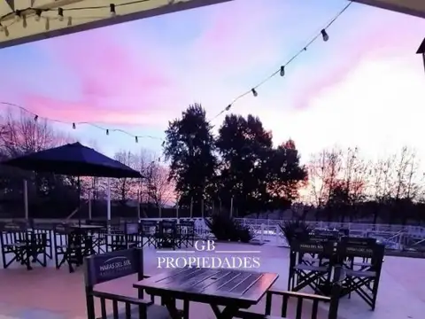 Terreno en Venta en Haras Del Sol, USD 89.000