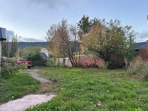 Casa 10 ambientes con 3 baños