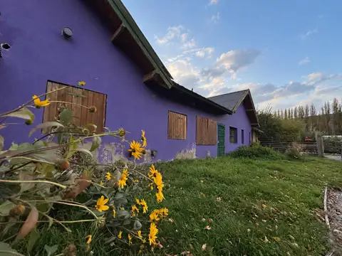 Casa en venta a reciclar sobre 2 Lotes  FLIPPING INMOBILIARIO– Villa Vega Maipú - San Martin de los