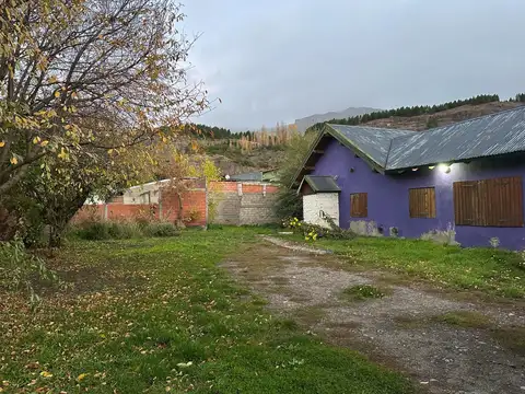 Casa en Venta 30 años
